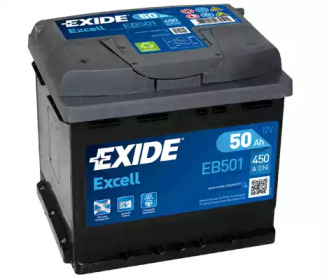 EB501 EXIDE   